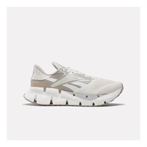 Reebok Mens Floatzig 1 Neutral Running Shoes Bone/Moonstone/Ash