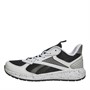 Reebok Junior Boys Reebok Road Supreme 4.0 Neutral Running Shoes White/Pure Grey/Black