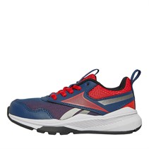 Reebok Kids Reebok XT Sprinter 2 Neutral Running Shoes Vector Red/University Blue/Pewter