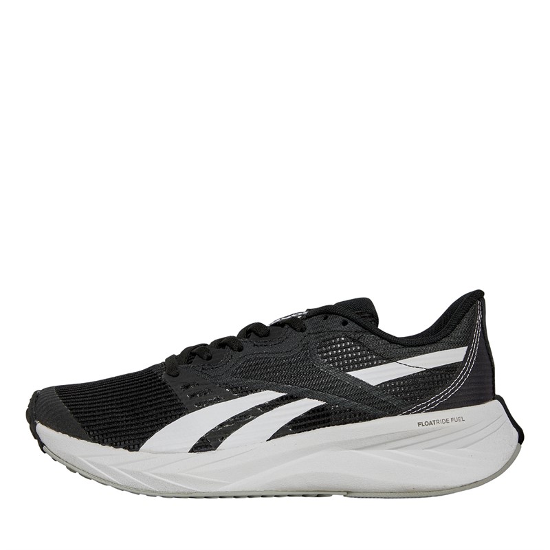 Reebok Energen Tech Plus Neutral Running Shoes Core Black/Footwear White/Pure Grey