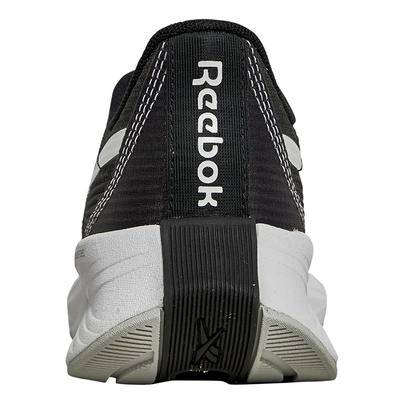 Reebok Energen Tech Plus Neutral Running Shoes Core Black/Footwear White/Pure Grey