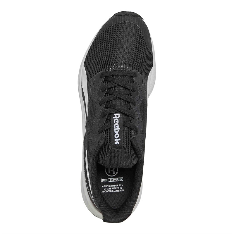 Reebok Energen Tech Plus Neutral Running Shoes Core Black/Footwear White/Pure Grey