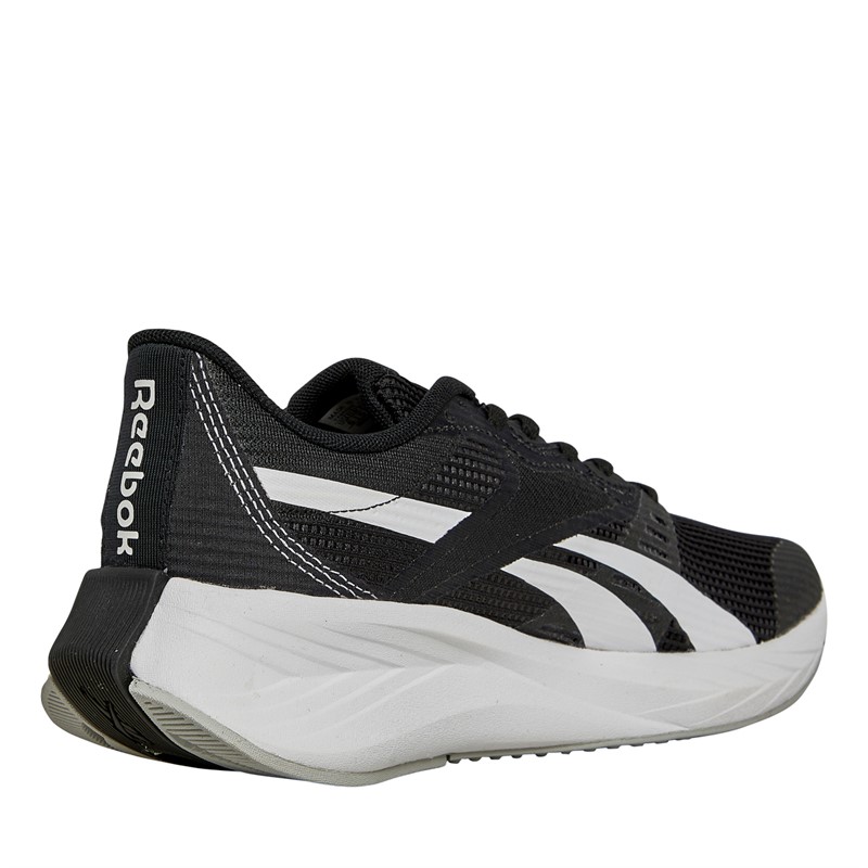 Reebok Energen Tech Plus Neutral Running Shoes Core Black/Footwear White/Pure Grey