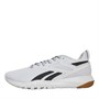 Reebok Mens Flexagon Force 4 Training Shoes Chalk/Core Black/Grey