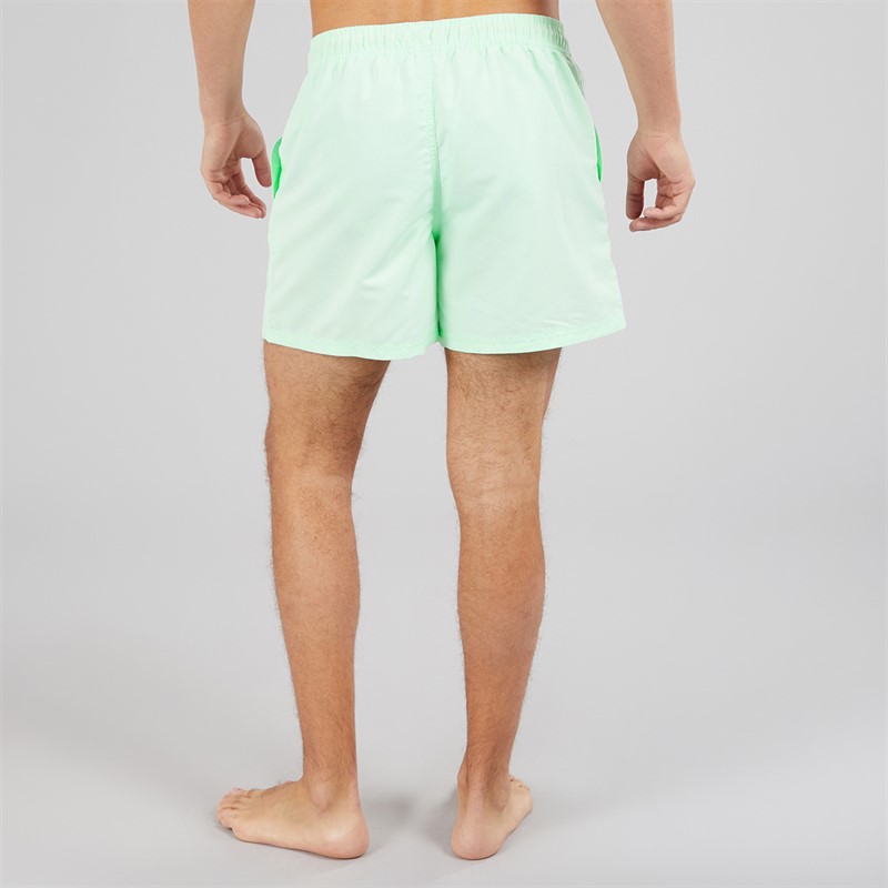 Reebok Kąpielówki Yale dla niego kolor Aqua