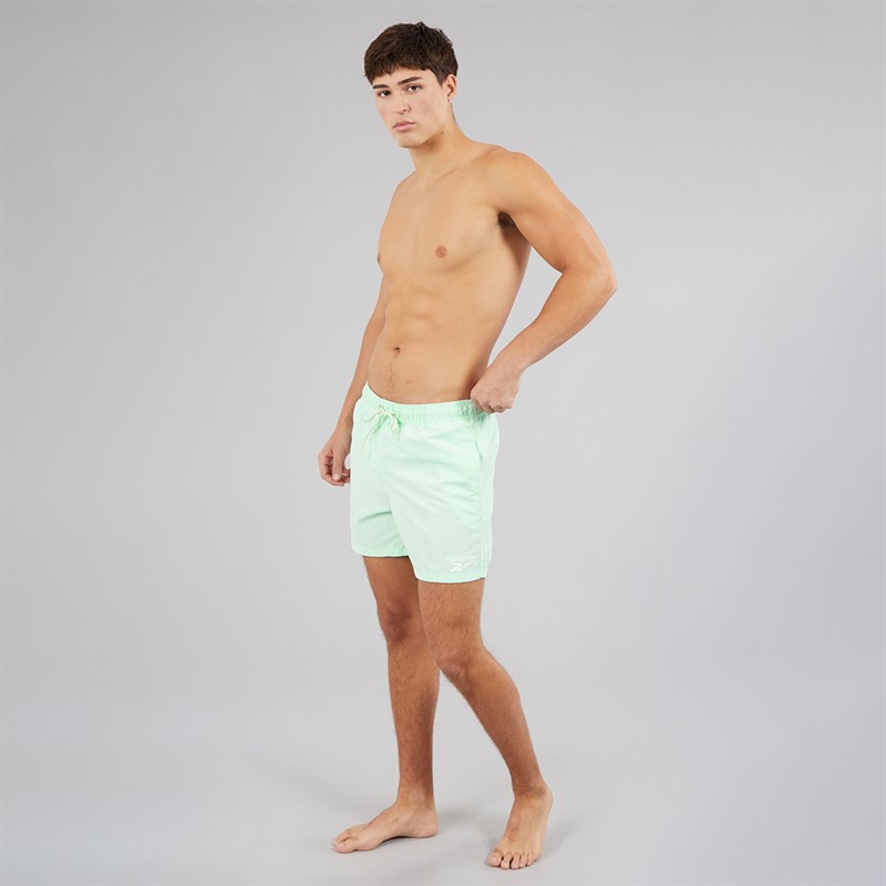 Reebok Kąpielówki Yale dla niego kolor Aqua