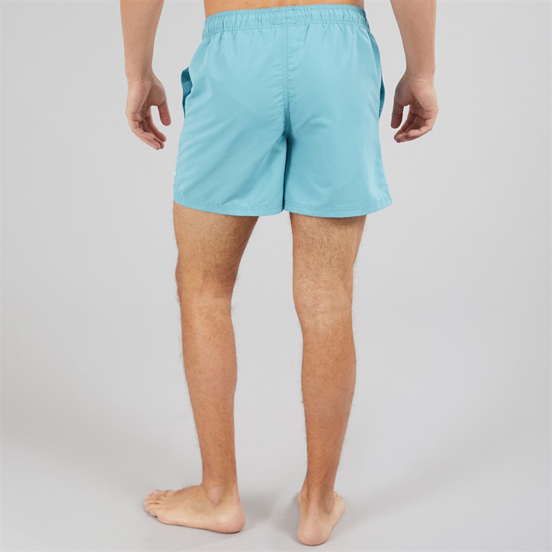 Reebok Spodenki do pływania Yale dla niego kolor Warped Blue