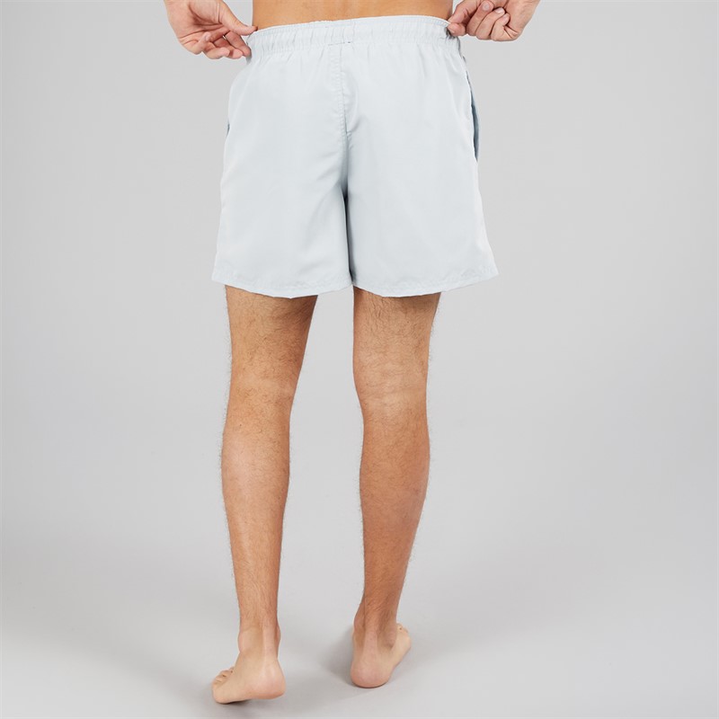 Reebok Kąpielówki Yale dla niego kolor Simple Grey