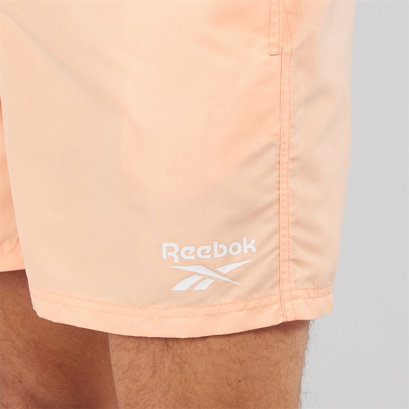 Reebok Spodenki do pływania Yale dla niego kolor Peach