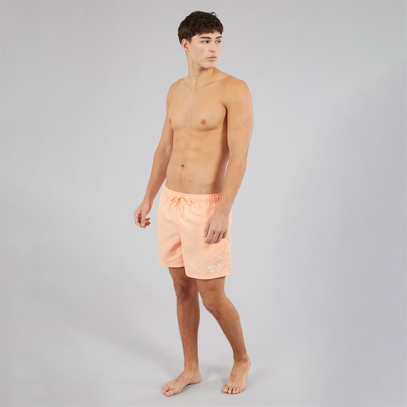 Reebok Spodenki do pływania Yale dla niego kolor Peach