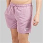 Reebok Mens Yale Swim Shorts Berry Chill