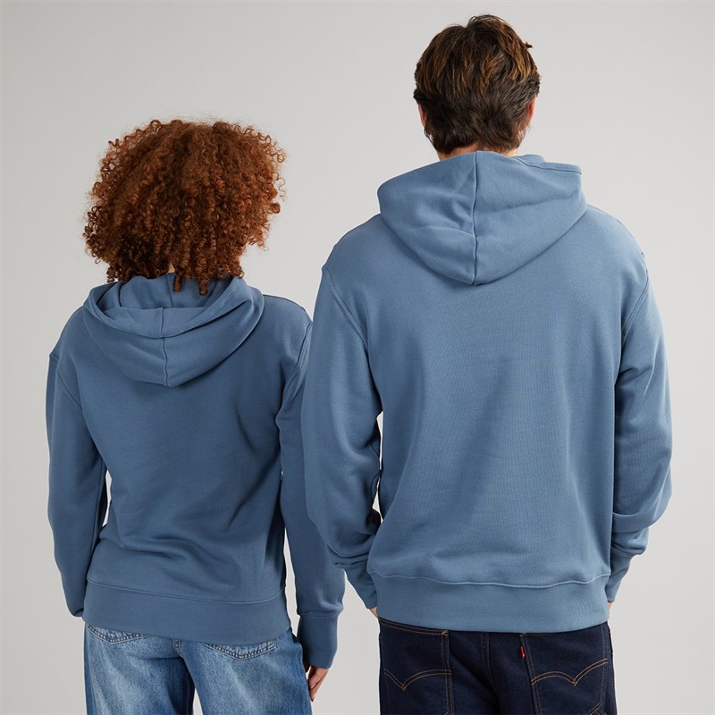 Reebok Classics Icon Elements Hoodie Shadow