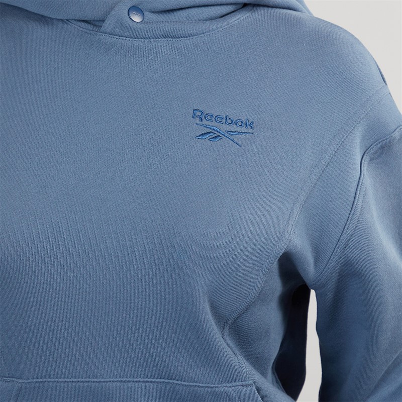 Reebok Classics Icon Elements Hoodie Shadow