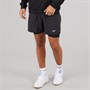 Reebok Mens Athlete Hype 2-In-1 Shorts Black