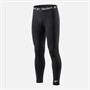 Reebok Boys Baselayer Leggings Black
