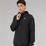 Reebok Mens ID Train Woven Jacket Black