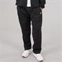 Reebok Mens ID Train Woven Open Hem Joggers Black