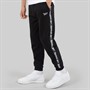 Reebok Boys Taped Joggers Black