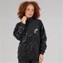 Reebok Womens Warm Up Jacket Black