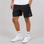 Reebok Mens Workout Ready Woven Shorts Black