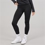 Reebok Womens ID Train High Waist Tight Leggings Night Black