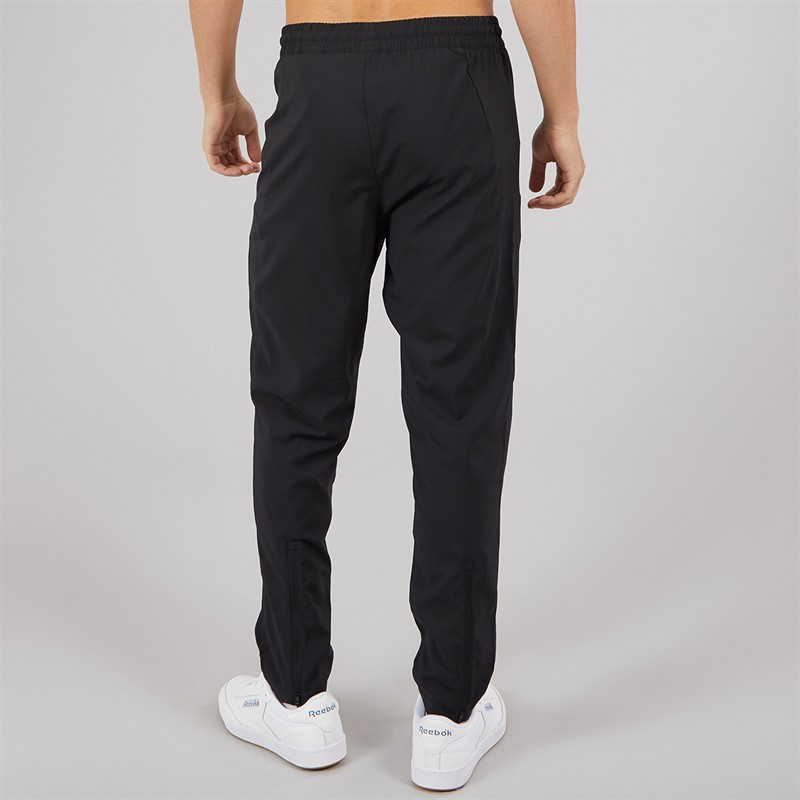Reebok Mens ID Train Woven Pants Black