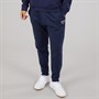 Reebok Mens Reebok Identity Small Logo Fleece Joggers Vector Navy/Vector Navy