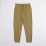 Reebok Junior Boys Core Joggers Khaki