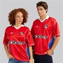 Reebok X Obey Jersey Vector Red