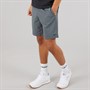 Reebok Mens ID Train Utility Shorts Cold Grey 6
