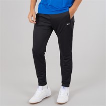 Reebok Mens ID Train Knit Pants Black