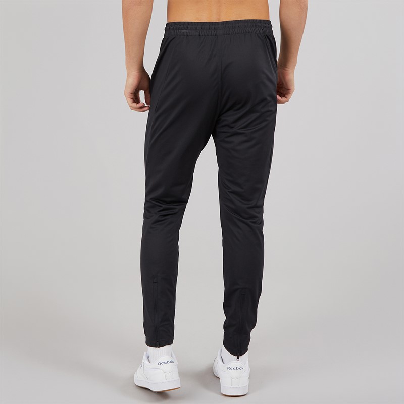 Reebok Mens ID Train Knit Pants Black