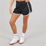 Reebok Womens ID Train Knit Shorts Night Black