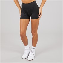 Reebok Womens ID Train Booty Shorts Night Black