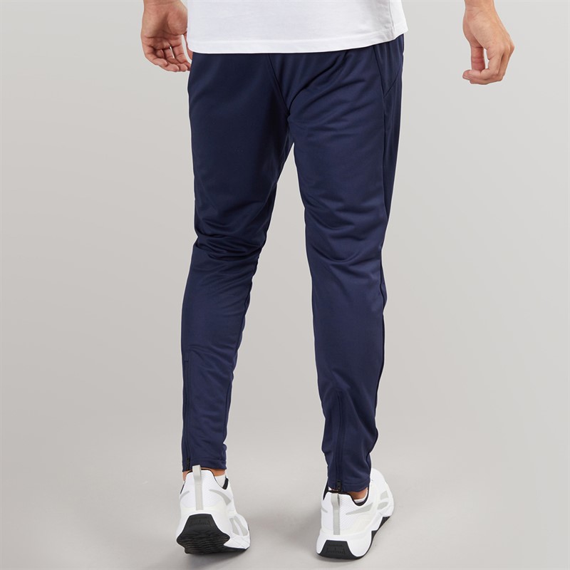 Reebok Mens ID Train Knit Pants Vector Navy