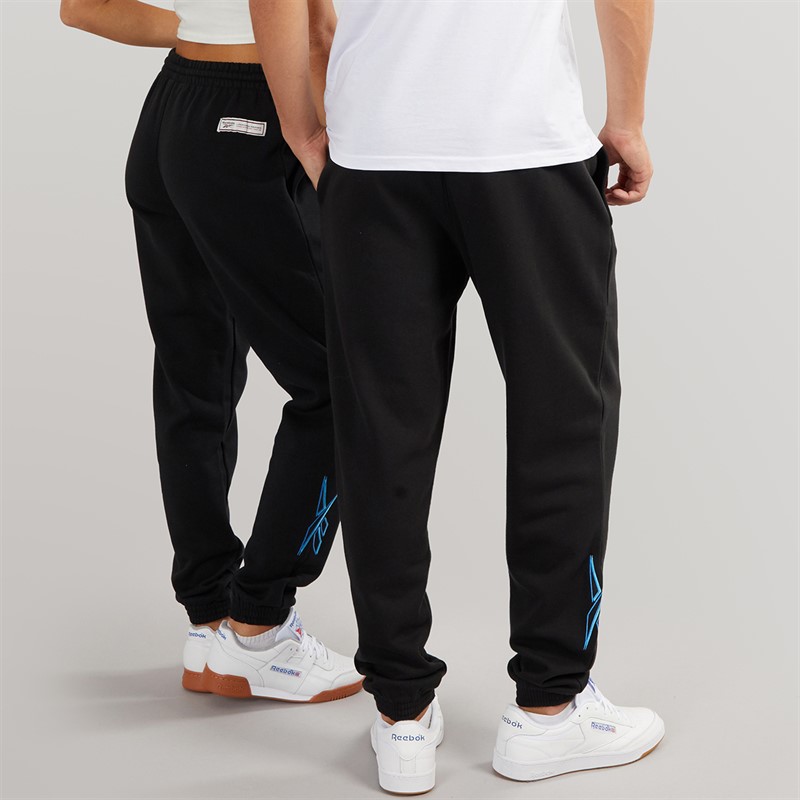 Reebok Classics Uniform Joggers Black