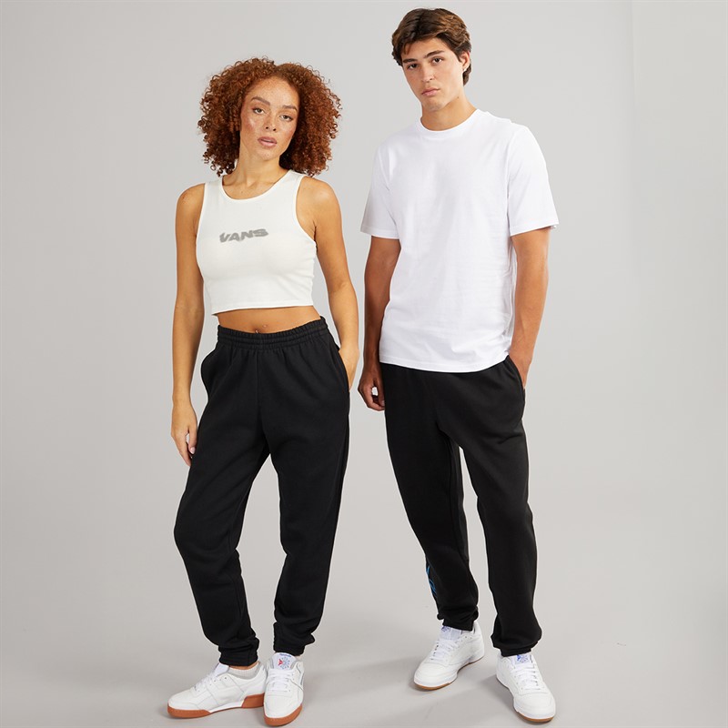 Reebok Classics Uniform Joggers Black