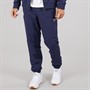 Reebok Mens Classics Vector Woven Track Pants Vector Navy