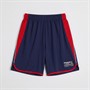 Reebok Boys Shorts Navy