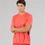 Reebok Herren Athlete 2.0 T-Shirt Energy Red