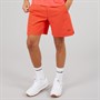 Reebok Herren Athleten Stärke Shorts Energy Red