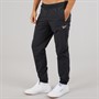 Reebok Herren Classics Vektor Gewebte Trainingshose Night Black