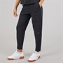Reebok Damen Active Collective Skystretch Woven Hose Schwarz