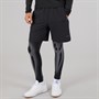 Reebok Herren Energy Return System Performance Tights Schwarz/Grau