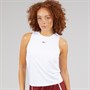 Reebok Damen ID Train Tank Weiß