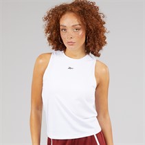 Reebok Damen ID Train Tank Weiß