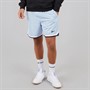 Reebok Herre Reebok Basketball 7 Tommer Overgangs Shorts Y2K Blue