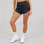 Reebok Damen ID Train Strick Shorts Night Black