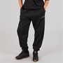 Reebok Damen Identität Energie Marke Stolz Jogger Schwarz
