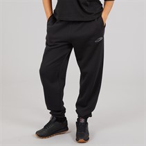 Reebok Damen Identität Energie Marke Stolz Jogger Schwarz